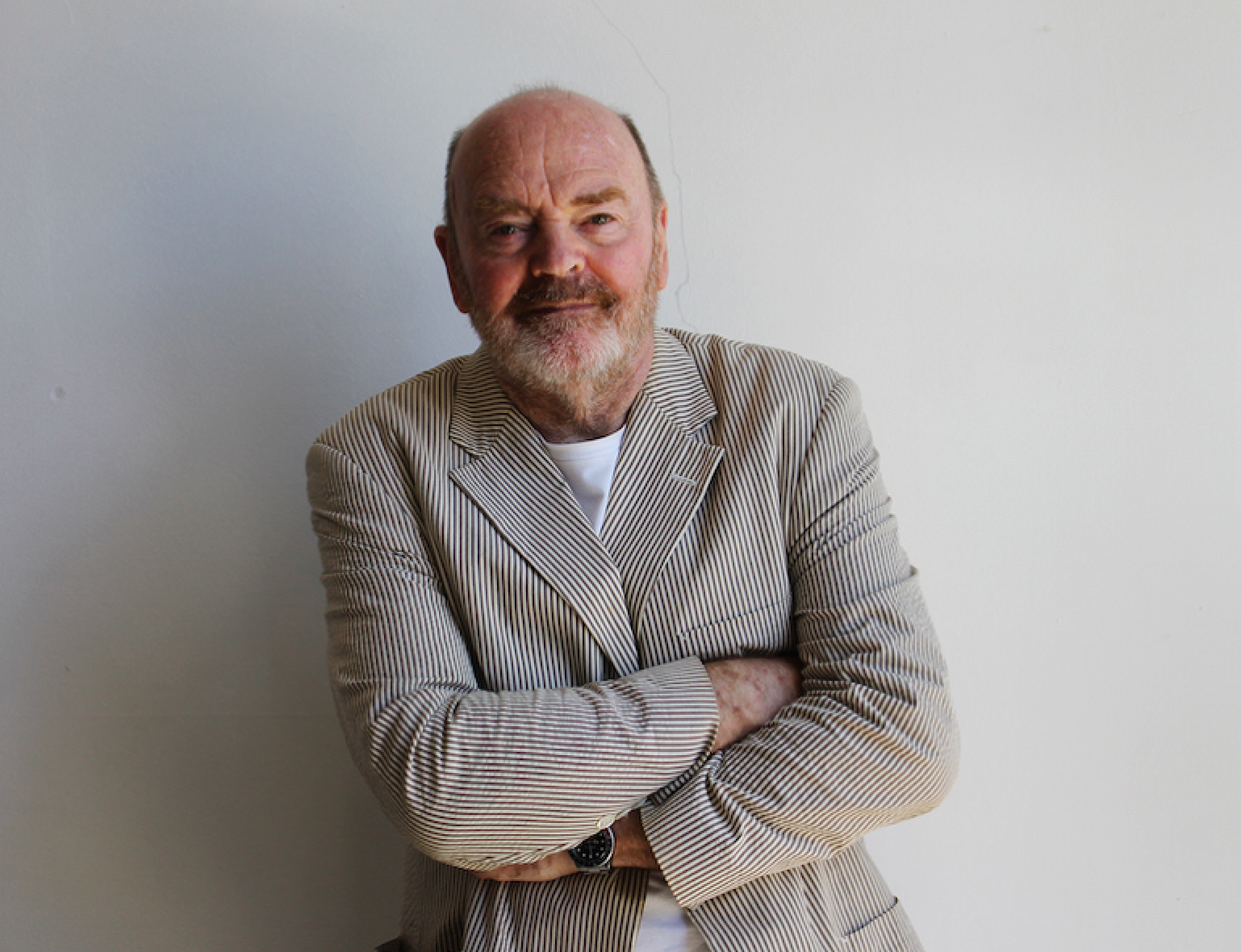 Основателят на марката Diesel и 