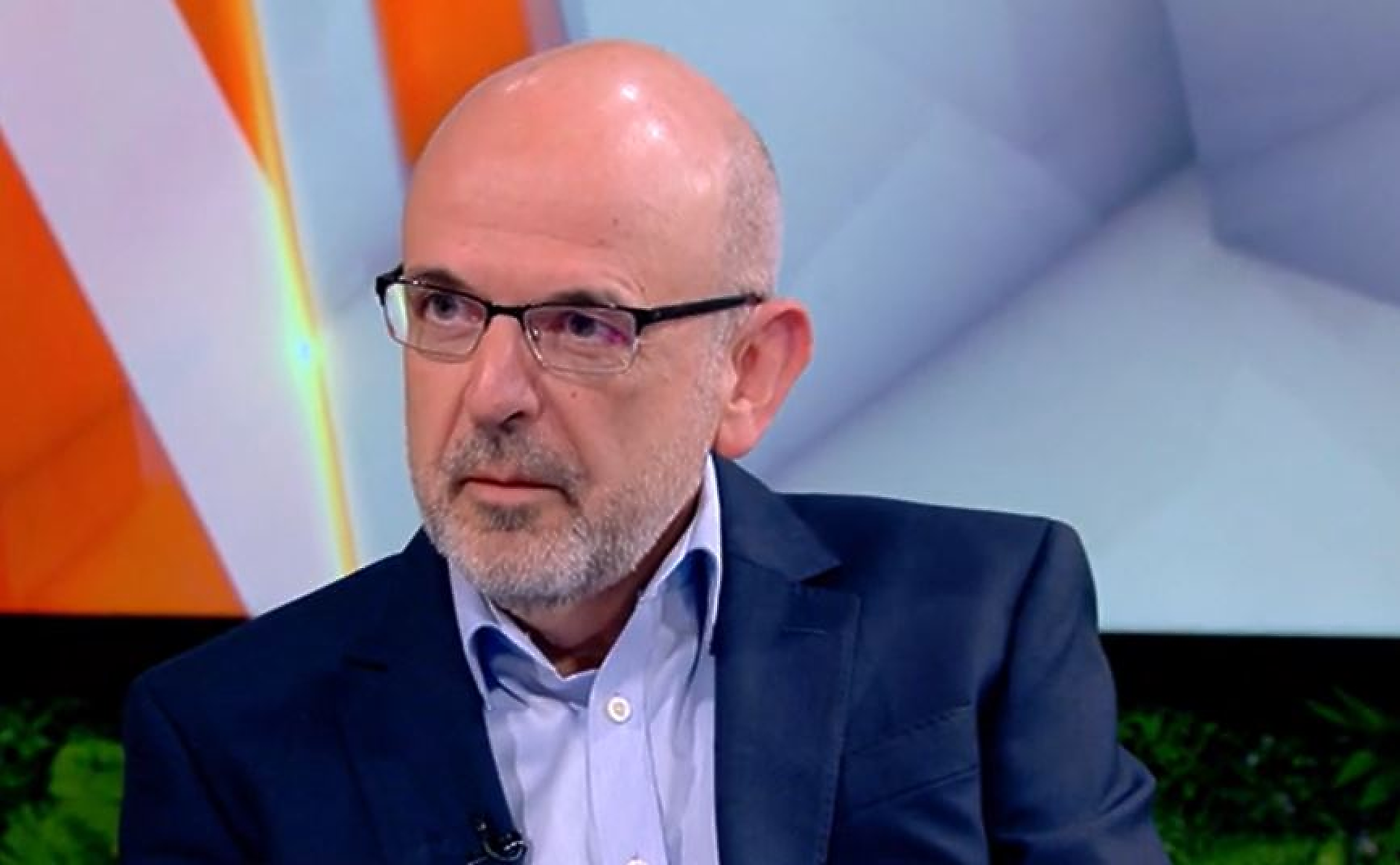 Член на УС на БНБ: По всичко изглежда, че отиваме към неблагоприятния сценарий за инфлацията