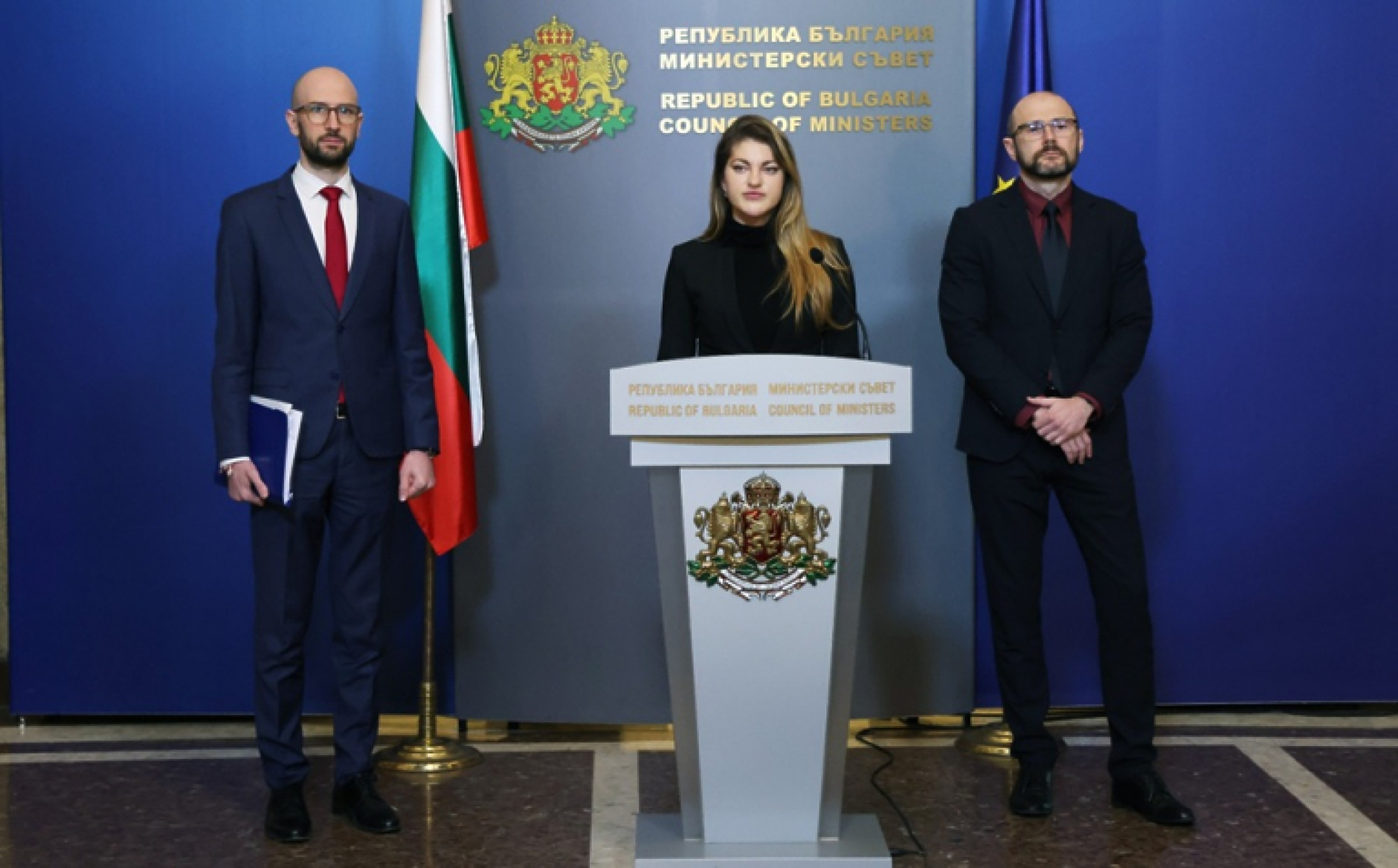 България подаде искане за ново плащане по ПВУ за 900 млн. евро