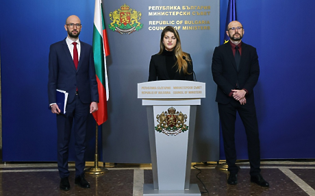 България подаде искане за ново плащане по ПВУ за 900 млн. евро