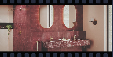 GROHE Plus: когато дизайнът, ефективността и бизнес логиката се срещнат в банята 