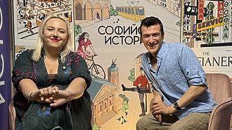 Търсиш мотивация нова перспектива и практически поглед към предприемачеството днес