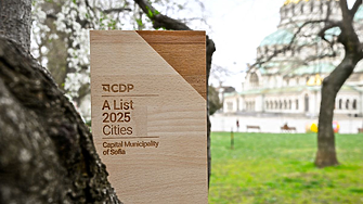 Главчев: Няма да се прави „ала-бала” с машините