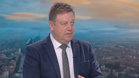 Иван Маджаров: У нас финансирането на здравеопазването не е на европейско ниво