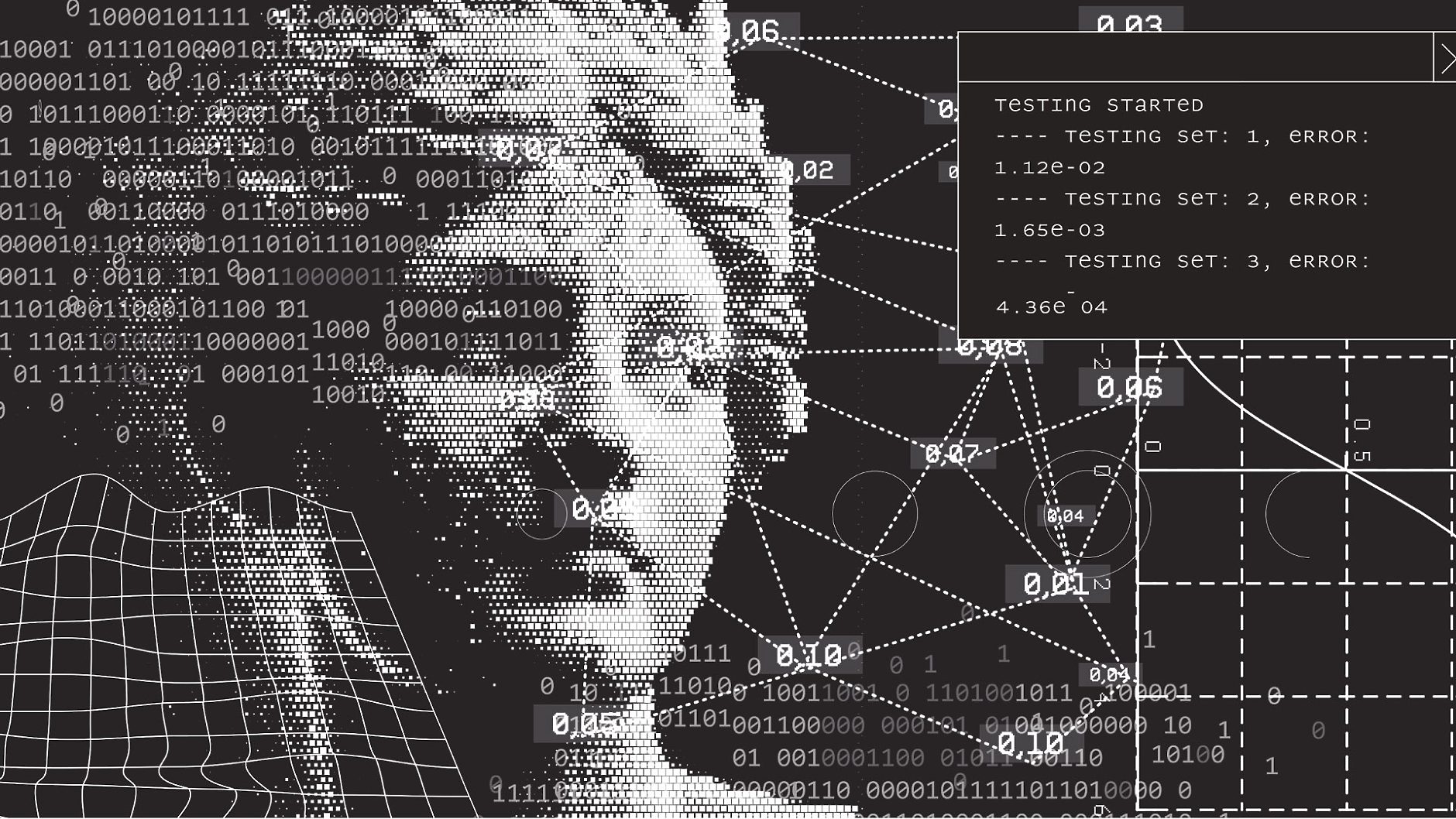 404: Software industry not found