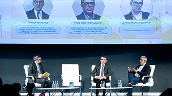 Експерти: Трябва да преминем от стратегия „Милиони за хоспитализации“ до „Милиони за иновации“