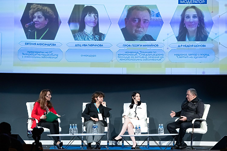 Онкологията днес: науката срещу болестта