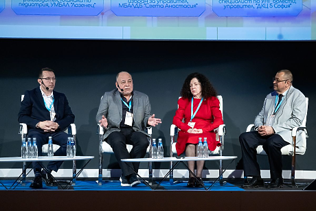 Визията за детското здравеопазване през погледа на педиатрите