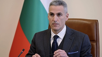 Най голямата ни цел е да създадем България където се създава