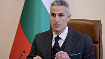 Гюров: Най-голямата ни цел е България, в която се създава стойност и се задържат талантите