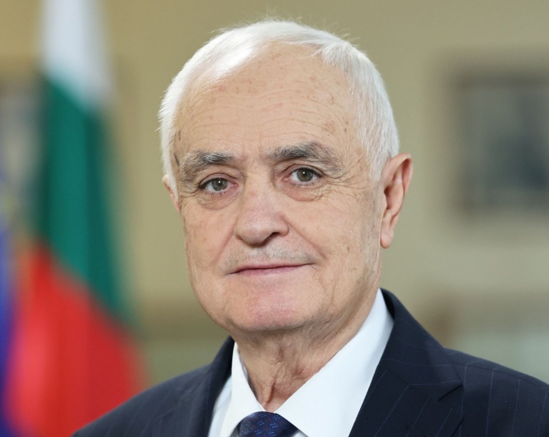 Запрянов: С подписаното споразумение за сигурност с Украйна ние не поемаме никакви военни ангажименти