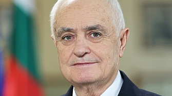 Запрянов: С подписаното споразумение за сигурност с Украйна ние не поемаме никакви военни ангажименти