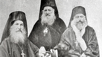 Великденските празници преди 166 години се оказват съдбовни за бъдещето