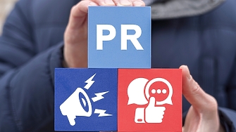 Ако наемате PR защото искате повече видимост спрете Видимостта не