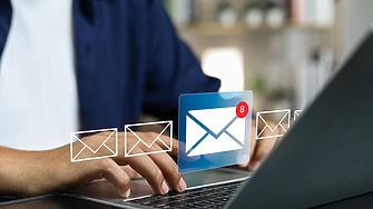 ТРАЙНА//// Изкуственият интелект поглъща трафика на уебсайта