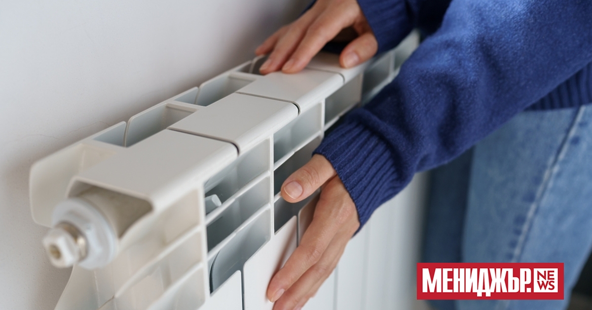 Парното и топлата вода в столицата да поскъпнат с 29%