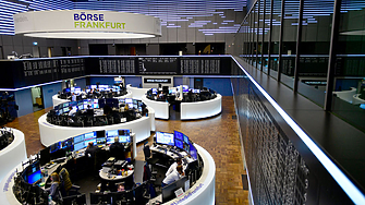 Европейските борси се оцветиха в зелено, STOXX 600 се е насочил към четвърти седмичен ръст*