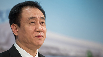 Основателят на China Evergrande Group най задлъжнелият строителен предприемач в света