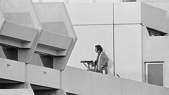 Внезапно почина шефът на руска корабостроителница за подводници