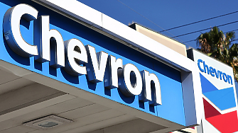 Chevron се споразумя за размяна на активи с венецуелската компания