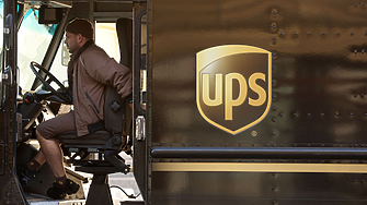 UPS и Teamsters се споразумяха да ограничат съкращенията на шофьорите