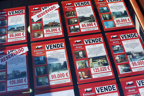 Рекорд след 20 години: Цените на жилищата в Испания скочиха с над 14 % за първото тримесечие на годината