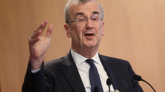 Дьо Гало, ЕЦБ: Твърде рано да се каже кога може да се повишат лихвите