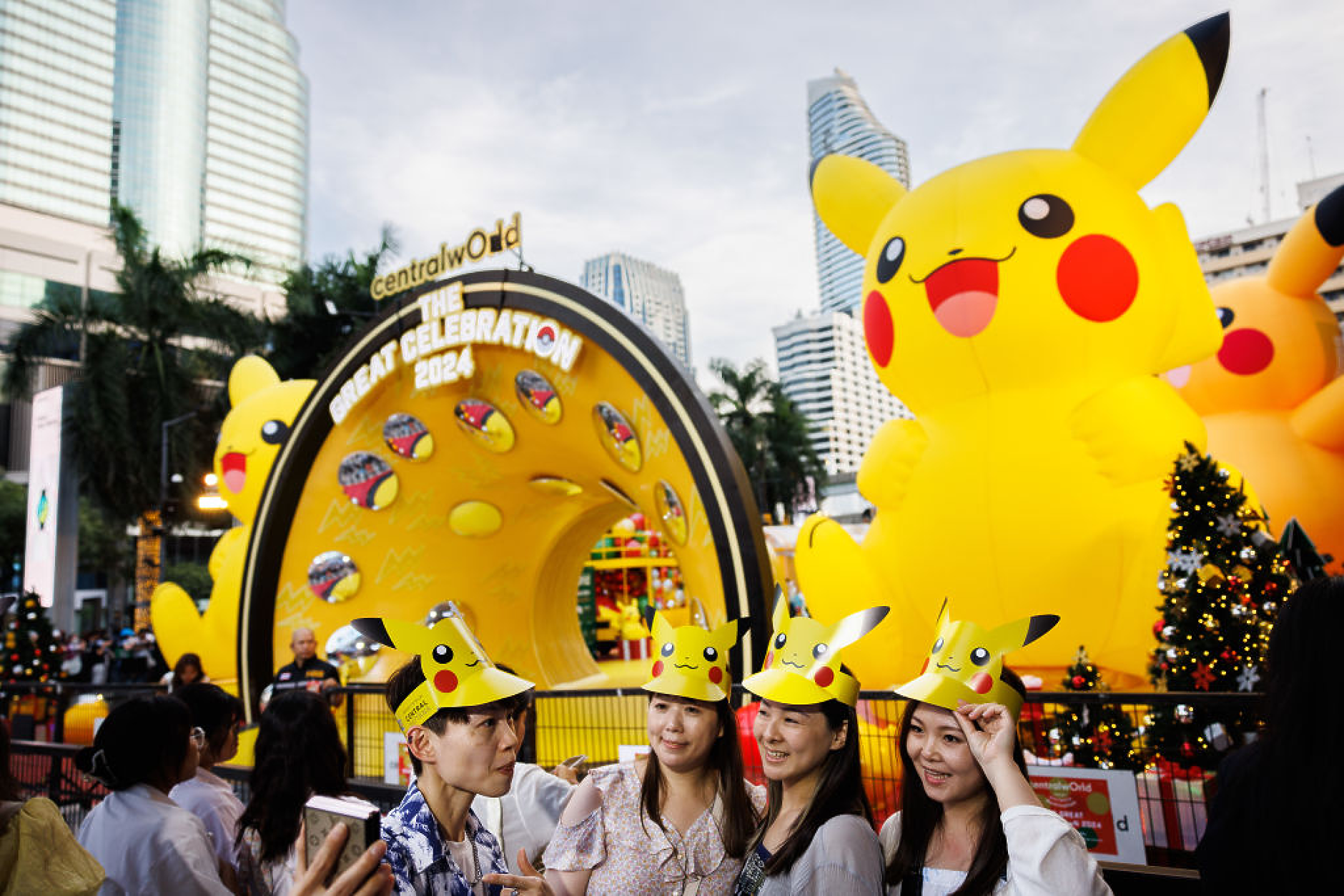 Най-големите развлекателни франчайзи: Първа част