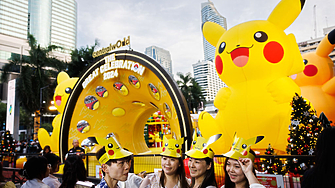 Най-големите развлекателни франчайзи: Първа част