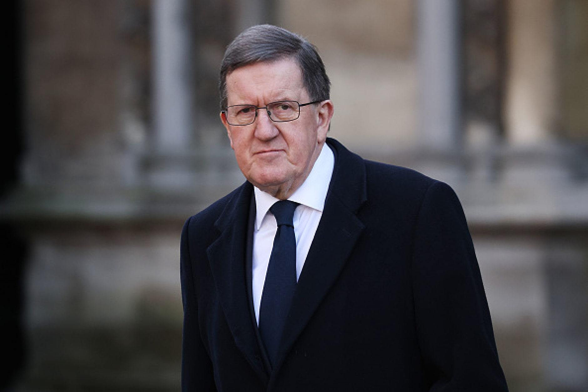 Бивш шеф на NATO обвини британските лидери в „разрушително самодоволство“ за отбраната на Острова