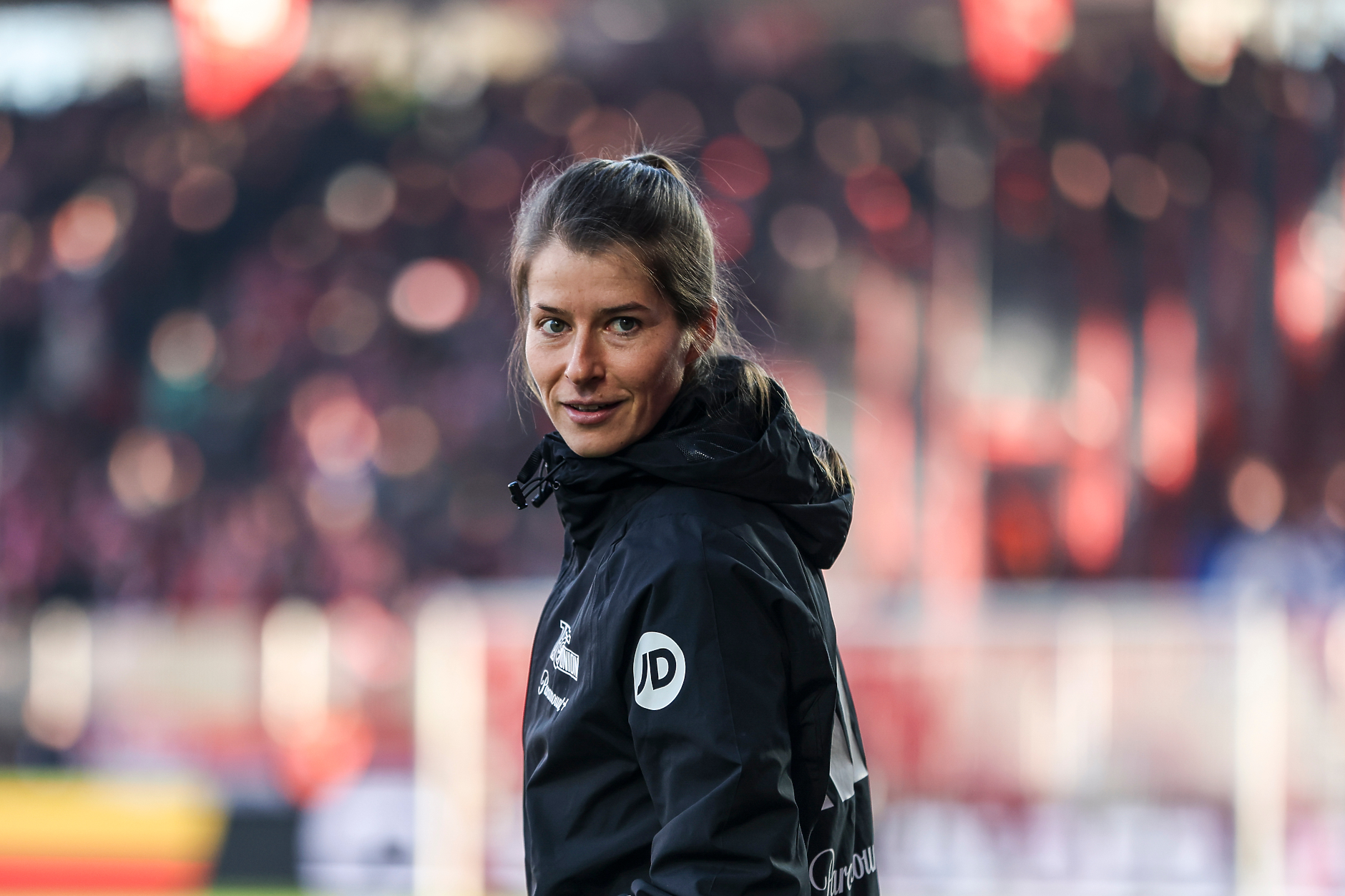 Историческо решение: За първи път отбор от Бундеслигата назначава дама за старши треньор