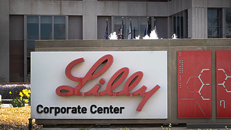 Американският производител на лекарства Eli Lilly е в напреднали преговори