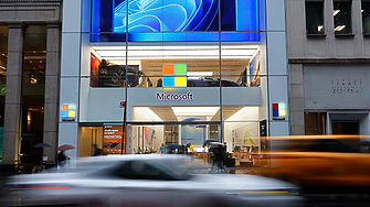  Volkswagen отчете почти наполовина спаднали печалби през 2025 г.