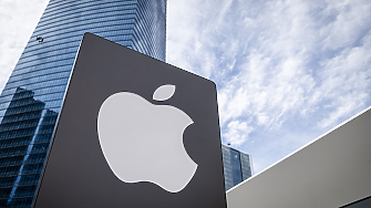 Компанията Apple е основана точно преди 50 г на 1