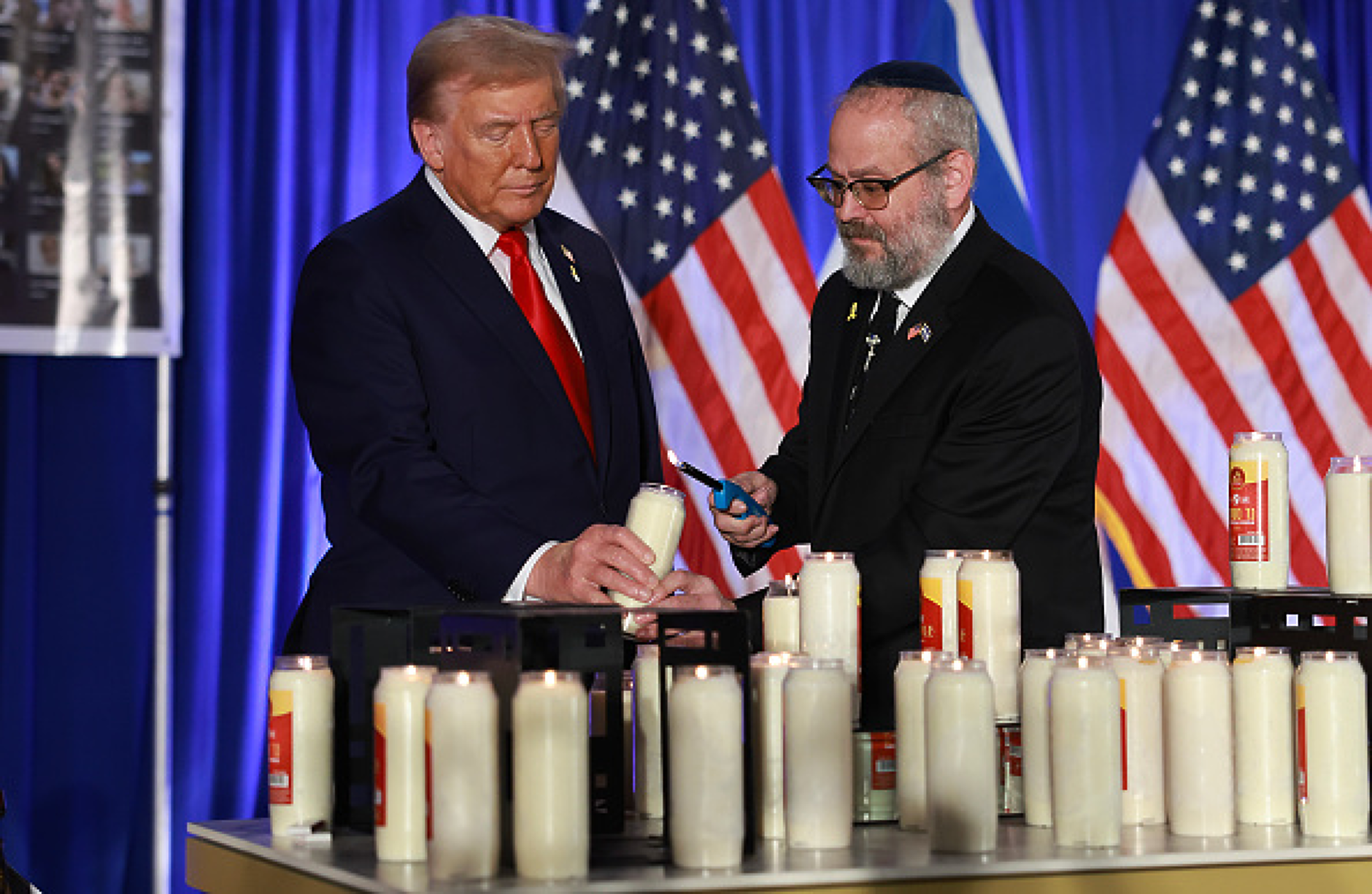 САЩ готови да спират представители на ЕС от Световното по футбол за антисемитска политика