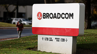 Broadcom обяви че е подписала дългосрочно споразумение с Google за