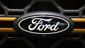 Ford изтегля около 1 4 милиона пикапа F 150 в САЩ след