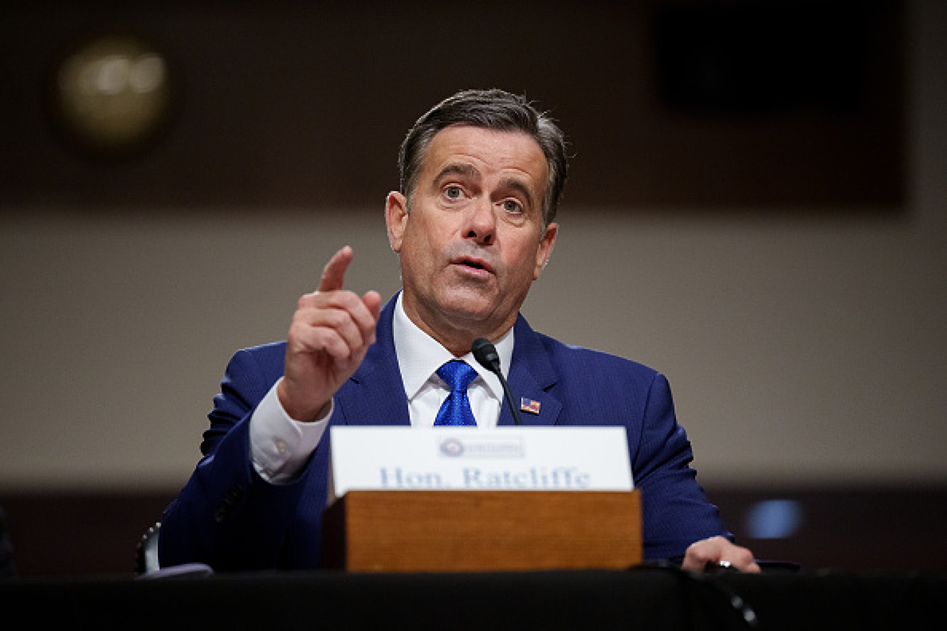 The New York Post: ЦРУ е използвало секретно устройство „Призрачен шепот“ при спасяването на пилота в Иран