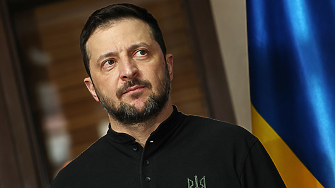Временното примирие между Русия и Украйна по повод православния Великден