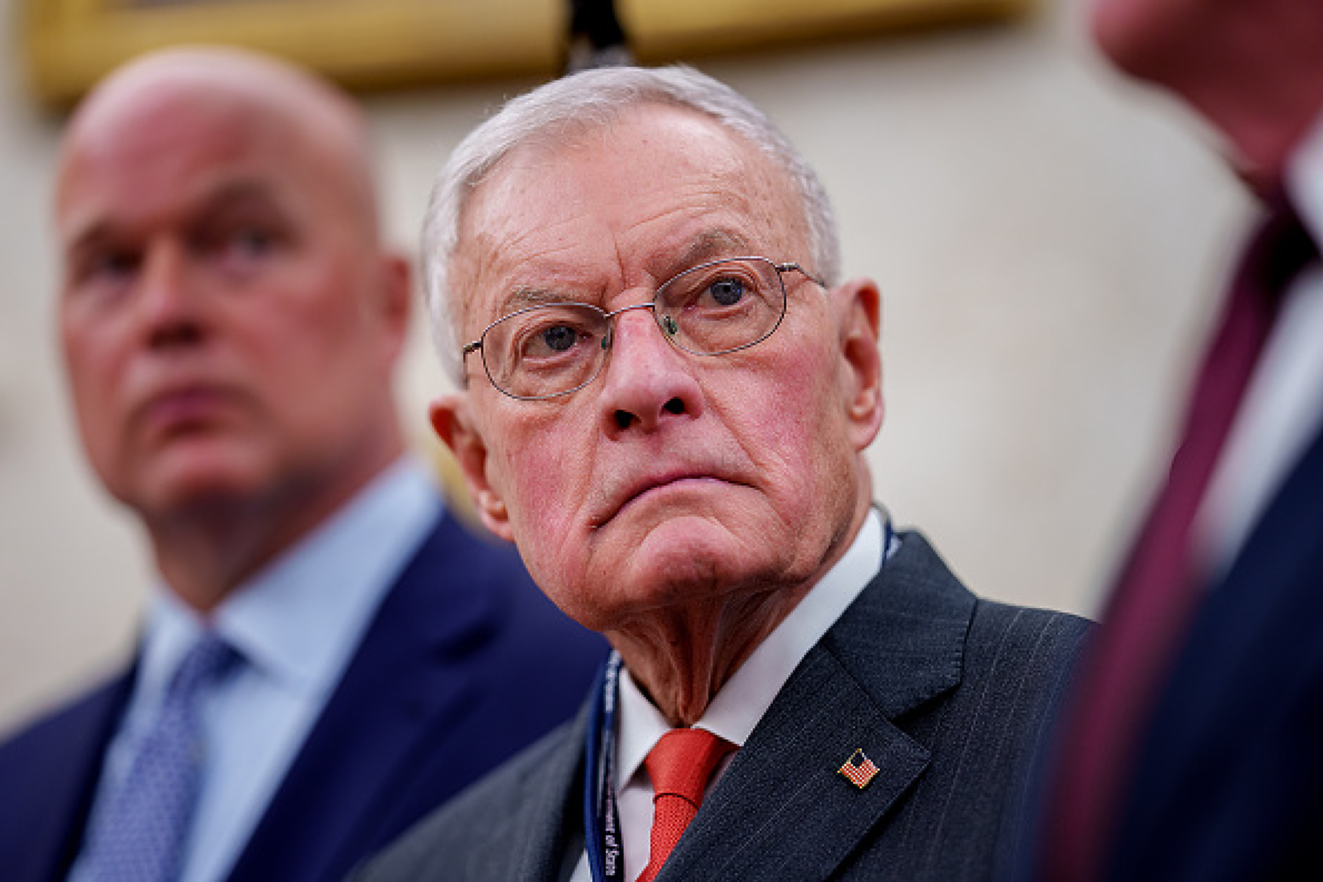 Бивш спецпратеник на Тръмп предложи нов военен алианс в замяна на НАТО и с участието на Украйна