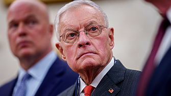 Бивш спецпратеник на Тръмп предложи нов военен алианс в замяна на НАТО и с участието на Украйна