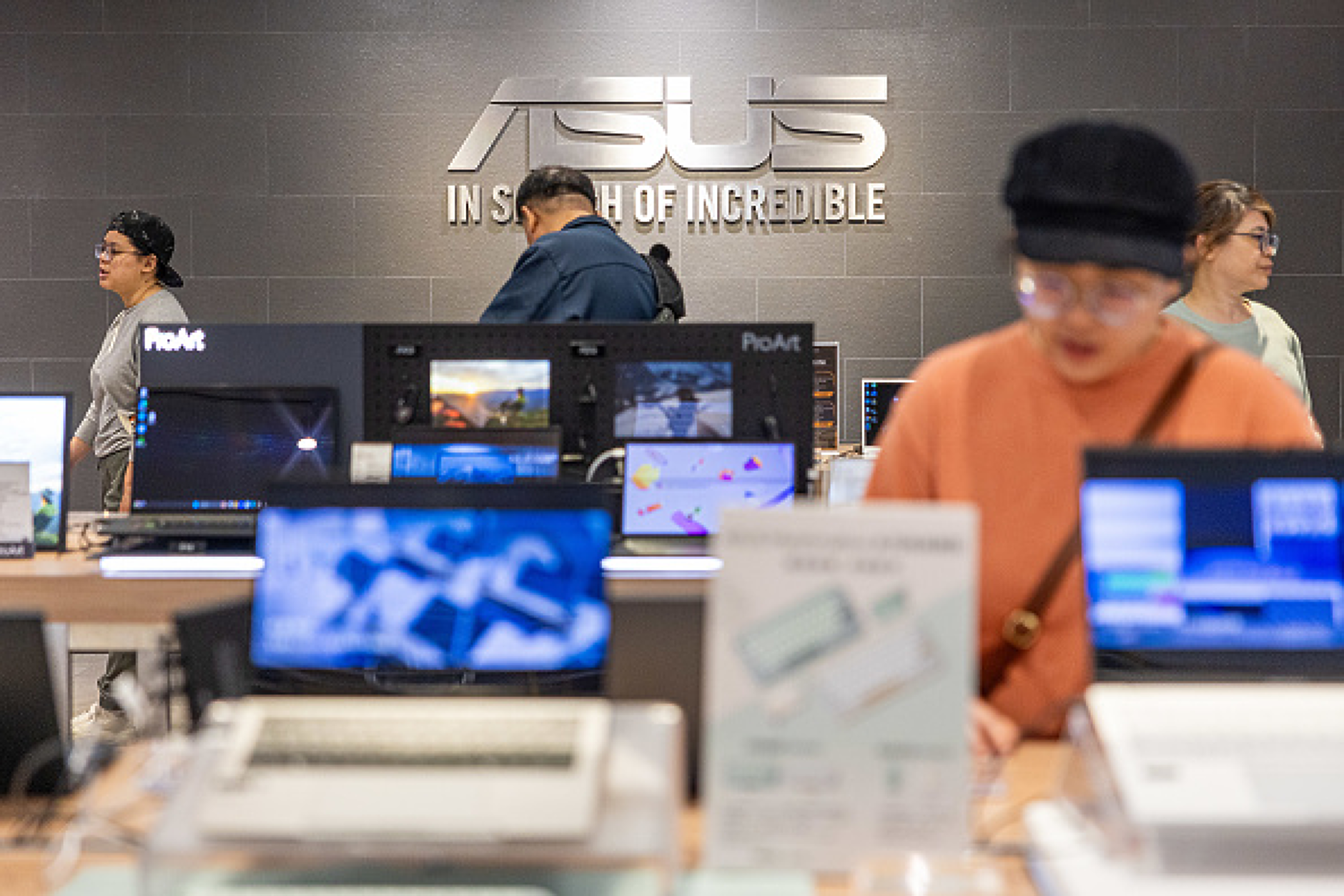 Производител на чипове вдига фондовия пазар на Тайван, изпревари Великобритания по капитализация 