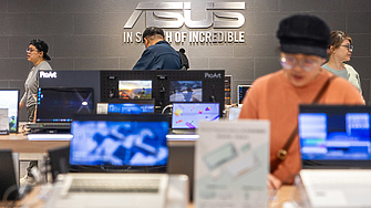 Производител на чипове вдига фондовия пазар на Тайван, изпревари Великобритания по капитализация 