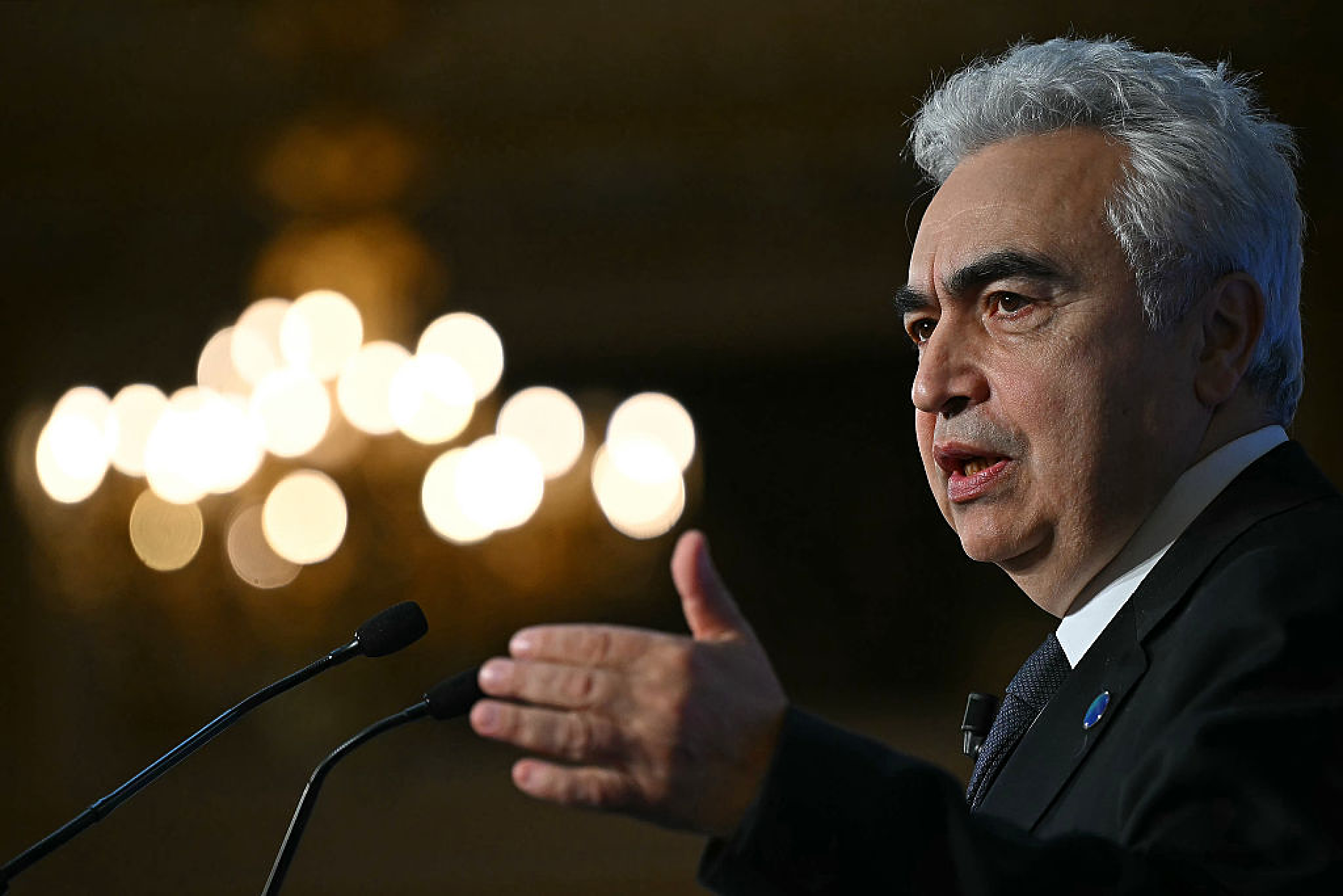 Шефът на МАЕ: настоящата петролна и газова криза е по-тежка от тези през 1973, 1979 и 2002 г. взети заедно