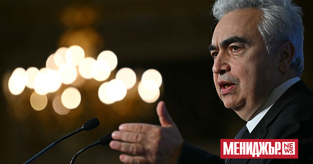 Настоящата криза с петрола и газа, предизвикана от блокадата на