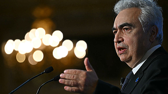 Шефът на МАЕ: настоящата петролна и газова криза е по-тежка от тези през 1973, 1979 и 2002 г. взети заедно