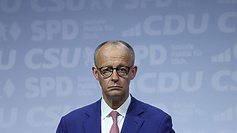 Разнопосочна търговия на европейските борси в края на седмицата*