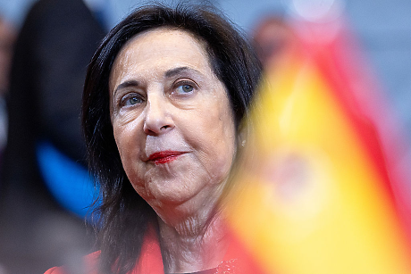 Мадрид блокира полетите на САЩ, свързани с конфликта с Иран