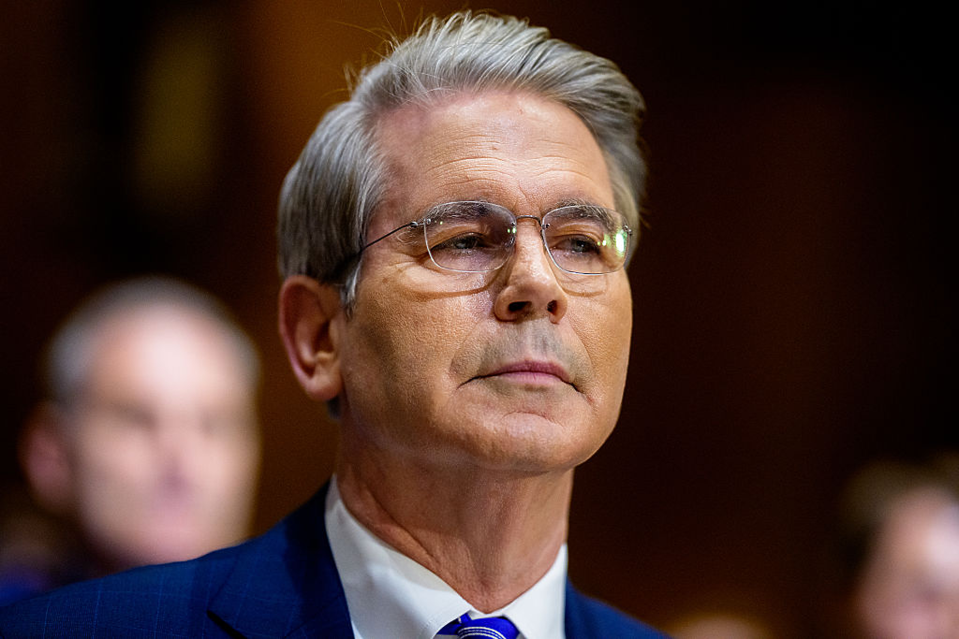 Финансовият министър на САЩ: Фед не трябва да бърза с решение за понижение на лихвите