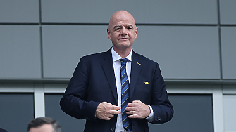 FIFA  ще осигури най добрите условия за участието на иранския национален